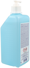 Sterillium Disinfectant Gel Dispenser