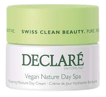 Declar&eacute; Vegan Nature Day Spa Cream 50ml