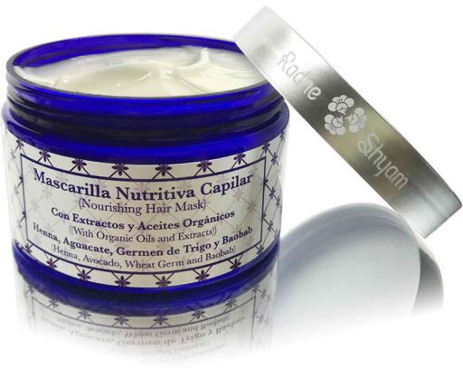 Radhe Shyam Nourishing Hair Mask 250 ml