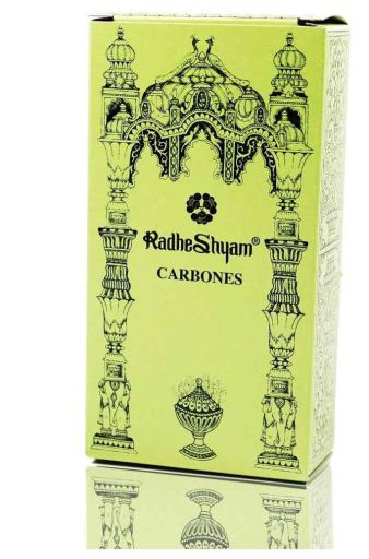 Radhe Shyam Coals 20 Units