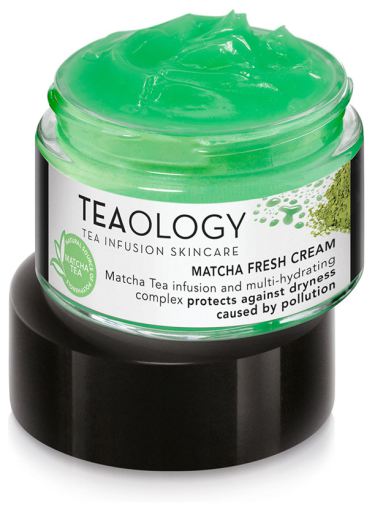 Fresh Matcha Cream 50 ml