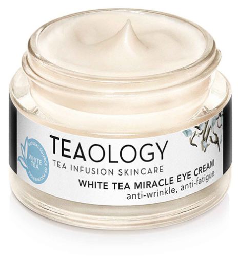 White Tea Miraculous Eye Cream 15 ml