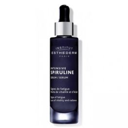 Intense Spiruline Serum 30ml