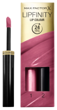 Lipfinity Lipcolor 24h