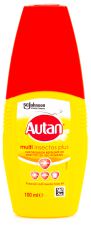 Insect Repellent Protection Plus Spray 100 ml
