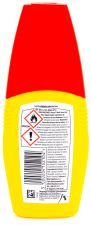 Insect Repellent Protection Plus Spray 100 ml