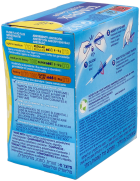 Compak Pearl Regular Tampon
