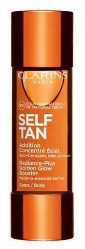 Concentrated Body Self-Tanner 30 ml