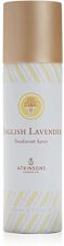 English Lavender Spray Deodorant 200 ml