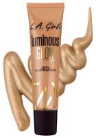 Luminous Glow Sunlit