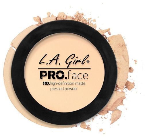 L.A. Girl HD PRO Matte Compact Powder