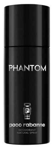 Rabanne Phantom Deodorant Spray 150 ml