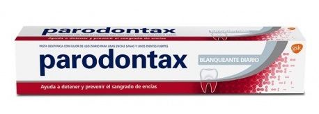 Whitening Toothpaste 75 ml