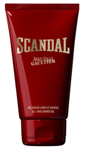 Jean Paul Gaultier Scandal pour Homme All Over Shower Gel 150 ml