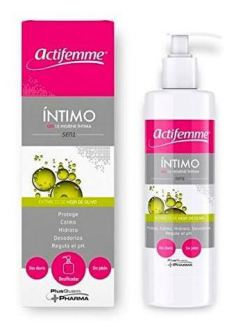 5 in 1 Intimate Gel 300 ml