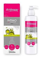 5 in 1 Intimate Gel 300 ml