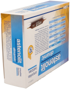 Dinamic Astenolit Drinkable Ampoules 12 units