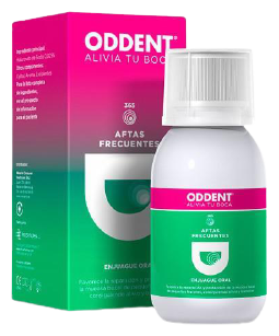 Oral Gel for Sores 300 ml