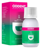 Oral Gel for Sores 300 ml