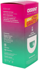 Oral Gel for Sores 300 ml