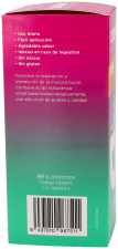 Oral Gel for Sores 300 ml