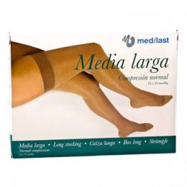 Large Size Long Stockings