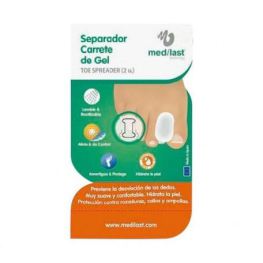 Medilast Small Gel Separator 2 Units