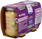 Bipack Dinner Baby Food with Tender Peas and Ham 2x190 gr Bipack Dinner Baby Food with Tender Peas and Ham 2x190 gr