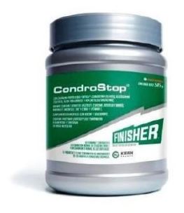 Kern Pharma Finisher Chondrostop Orange Pot 585 gr