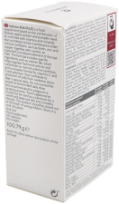 AGA Plus Severe Chronic Hair Loss 60 Capsules