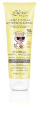 E'lifexir Baby Care Mineral Sun Cream Spf50 100 ml
