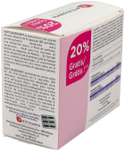 Calorilight Lipo-Absorbent 120 capsules