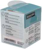 Silicone Teat Anti-Colic Flow S + 0 months