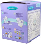 Disposable Nursing Pads 60 units