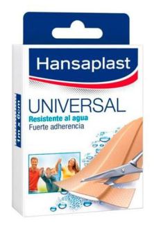 Universal Waterproof Dressing 1mx6cm