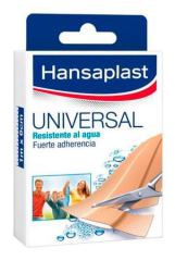 Universal Waterproof Dressing 1mx6cm