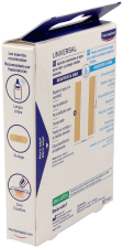 Universal Waterproof Dressing 1mx6cm