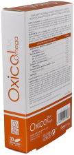 Omega Plus Cholesterol 30 Capsules