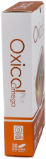 Omega Plus Cholesterol 30 Capsules