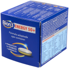 Bion3 Senior Vitamins Ginseng and Lutein 30 tablets