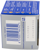 Bion3 Senior Vitamins Ginseng and Lutein 30 tablets