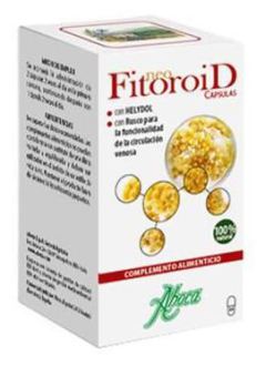 Neophytoroid 50 capsules