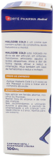 Hialsorb Cold Cream Joint and Muscle Pain Relief 100 ml