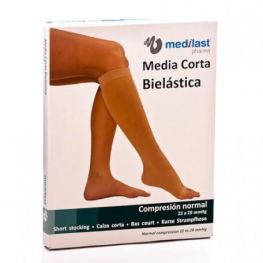 Short Stockings Normal Compression size M
