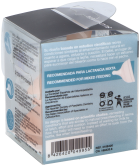 Silicone Teat Anti-Colic Flow M 2 units