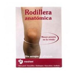 Anatomical Knee Brace Trauma Plus Xxxl