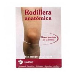Anatomical Knee Brace Trauma Plus Xxxl