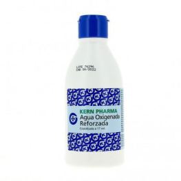 Kern Pharma Reinforced Hydrogen Peroxide 5.1 250 ml