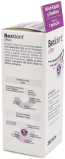 Bexident Thrush Mouthwash 120 ml