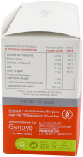 Fluidbase Rederm Drinkable Collagen 20x25 ml